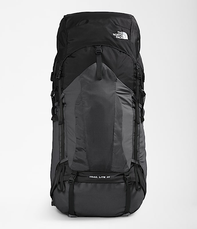 Trail Lite 65 Backpack TNF HERO