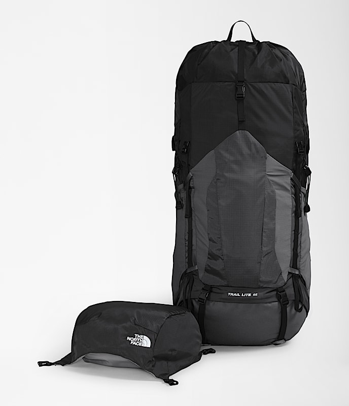 Trail Lite 65 Backpack TNF ALT3