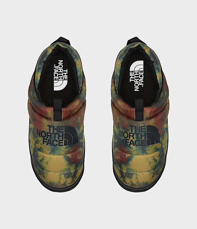 Men’s Nuptse Mules - 2