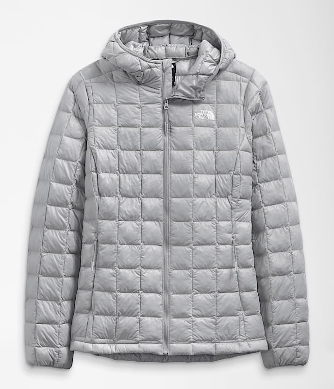 Chandail  capuche ThermoBall Eco pour femme TNF ALTFRONT