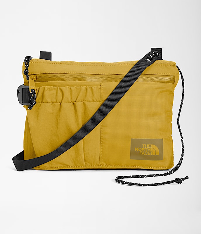 Mountain Shoulder Bag TNF HERO