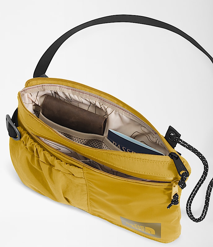 Mountain Shoulder Bag TNF INT