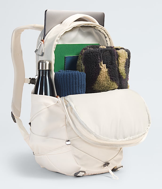 Sac à dos Borealis Luxe pour femmes - 4