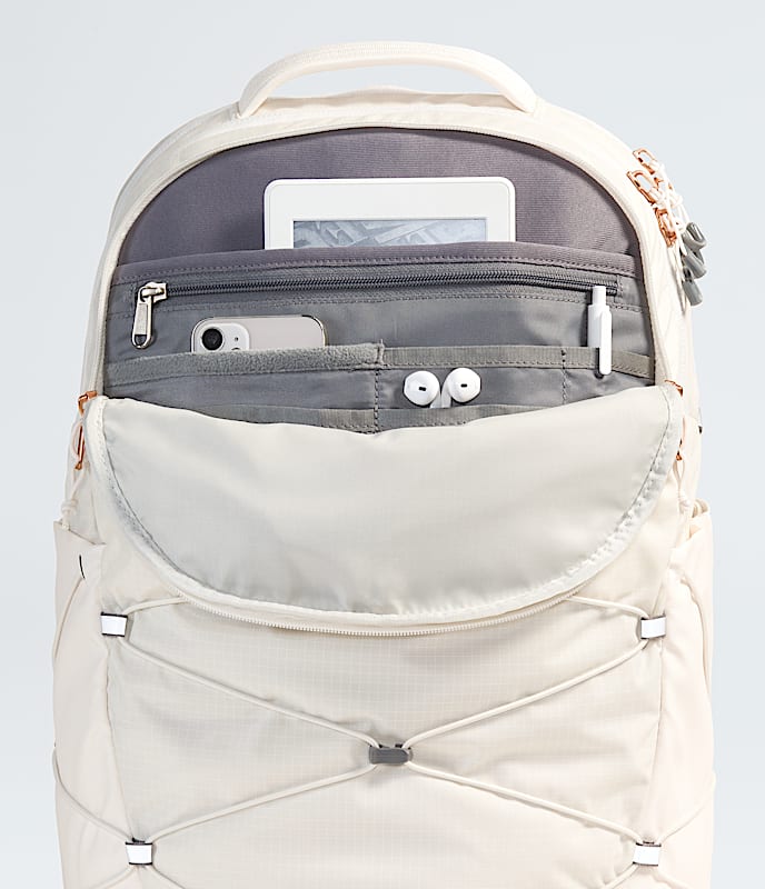 Sac à dos Borealis Luxe pour femmes - 6