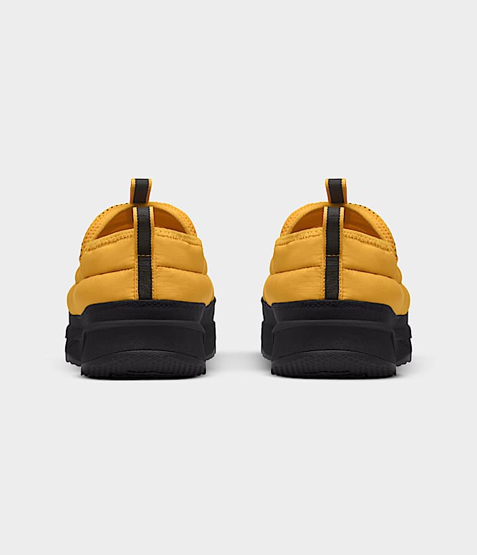 Mens NSE Low Shoes TNF BACK