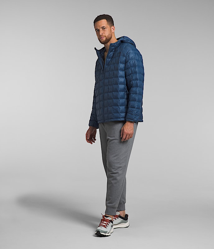 Men’s Big ThermoBall™ Hoodie 2.0 - 3