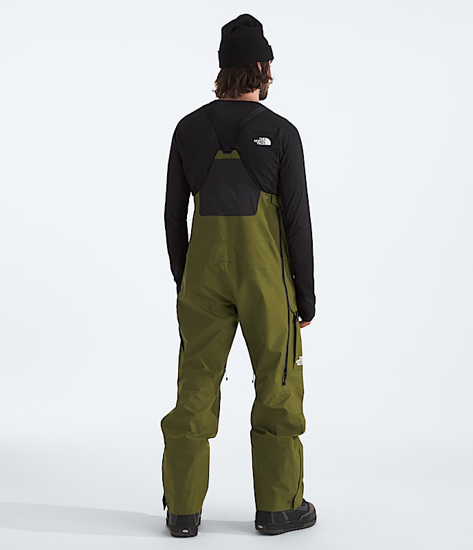 Men's Summit Series Verbier GORE-TEX® Bibs | The North Face