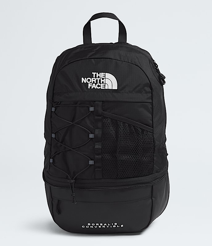 Borealis Convertible Pack TNF HERO