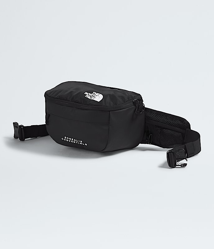 Borealis Convertible Pack TNF ALT4
