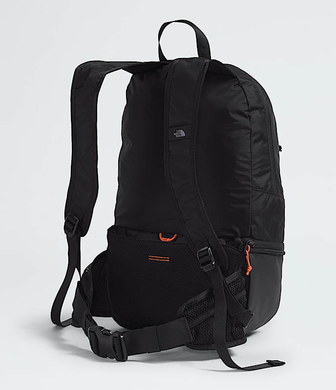 Borealis Convertible Pack TNF BACK