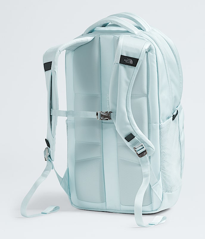 Womens Jester Backpack  22L TNF BACK