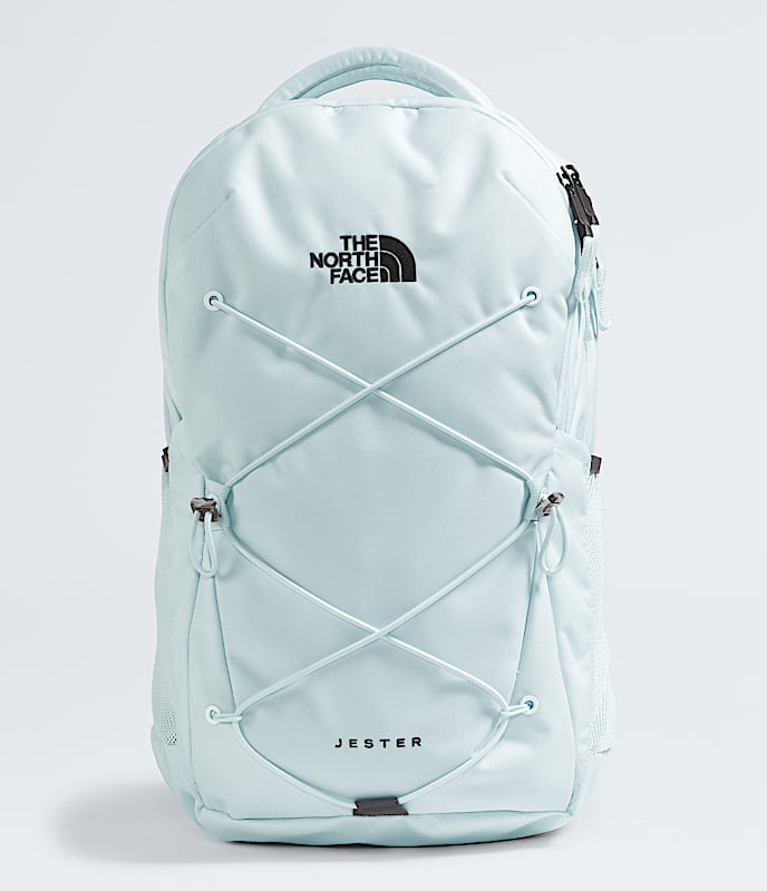 Womens Jester Backpack  27L TNF HERO