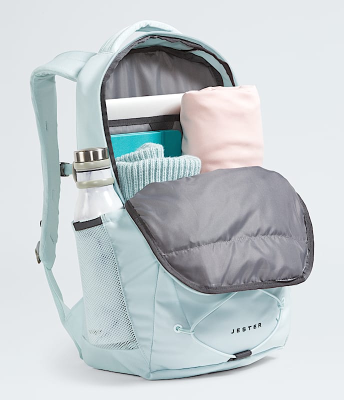Womens Jester Backpack  27L TNF INT