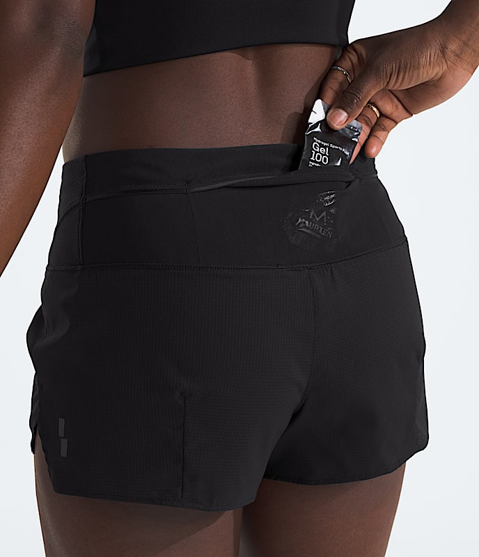 Women’s Summer LT 2.5'' Shorts - 6