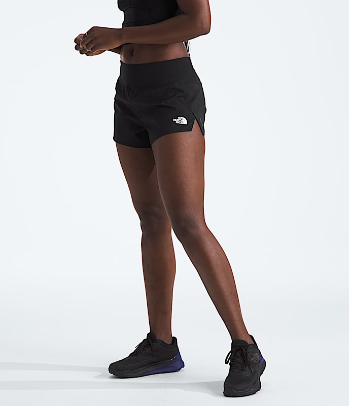 Women’s Summer LT 2.5'' Shorts - 4