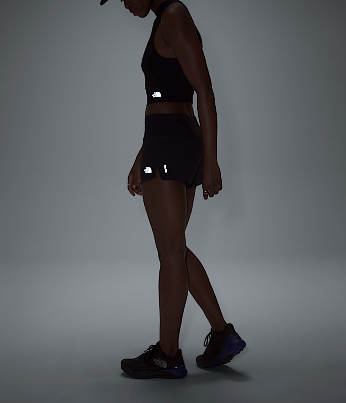 Women’s Summer LT 2.5'' Shorts - 5