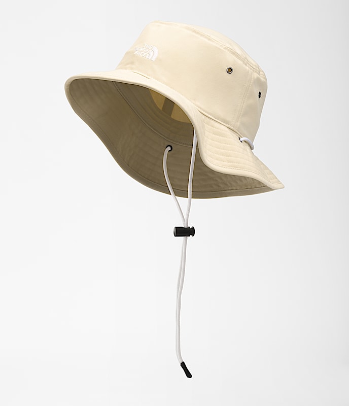 Recycled 66 Brimmer Hat TNF HERO