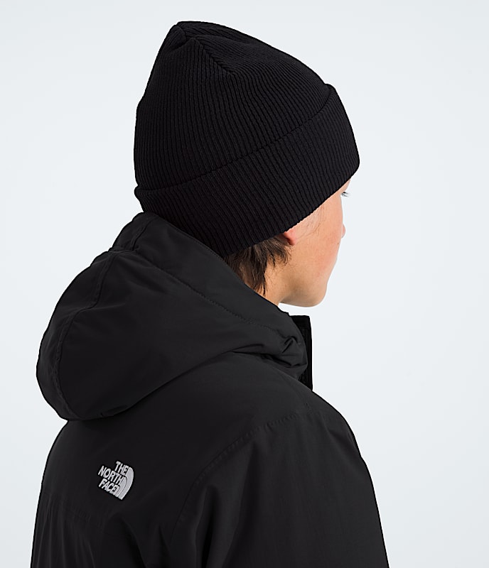 Boys’ McMurdo Parka - 7