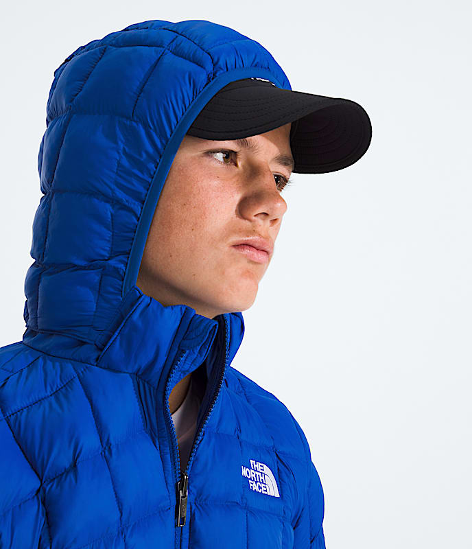 Veste à capuche ThermoBallMC pour garçons - 6