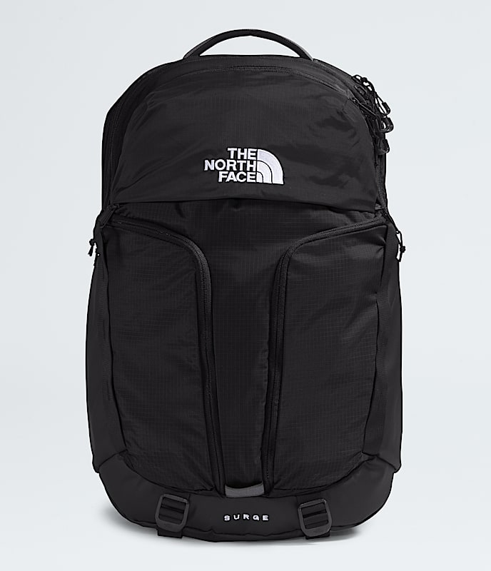 Surge Backpack TNF TNF BlackTNF Black HERO