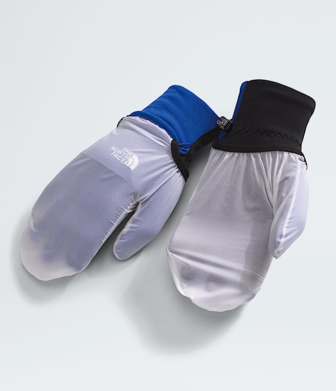 Etip Trail Gloves TNF ALT1