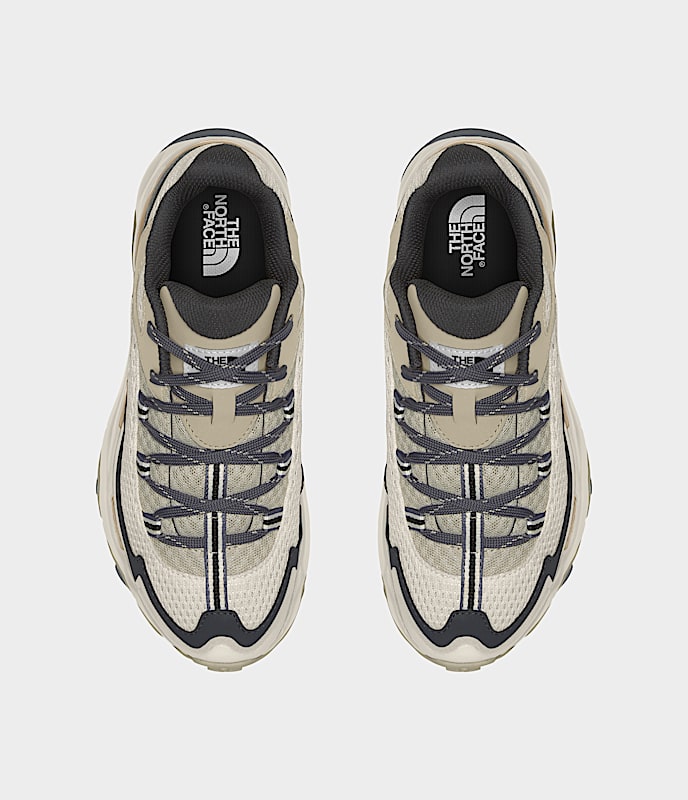 Womens VECTIV Taraval Shoes TNF DETAILINSTEP