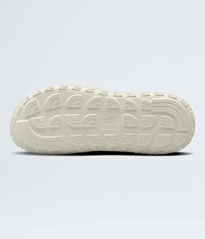 Womens Never Stop Cush Slides TNF DETAILSOLE