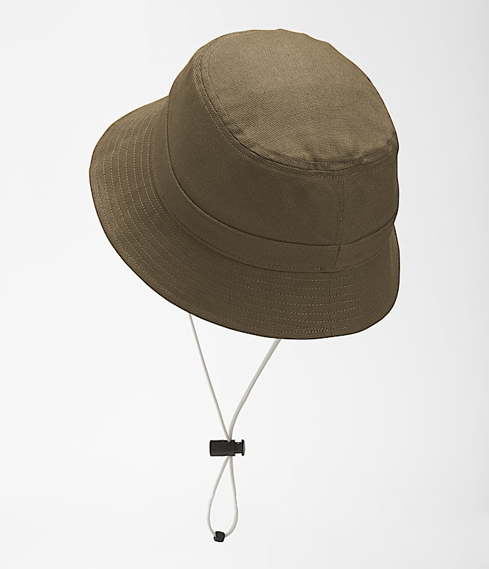 Mountain Bucket Hat - 2