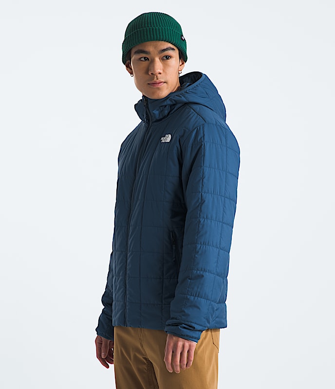 Men’s Junction Insulated Hoodie - 4