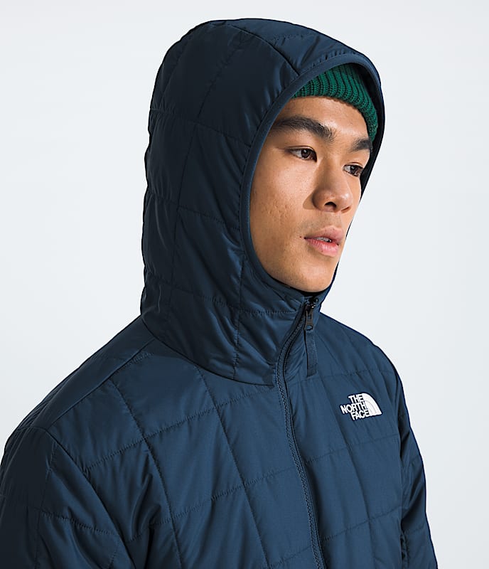Men’s Junction Insulated Hoodie - 5