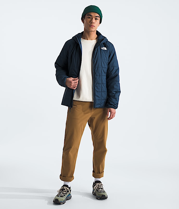 Men’s Junction Insulated Hoodie - 2