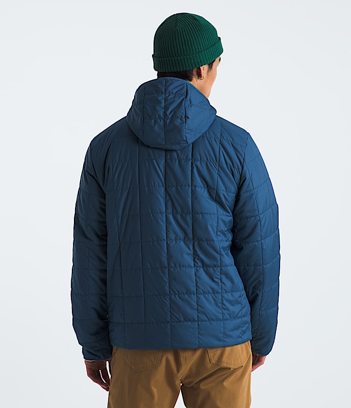 Men’s Junction Insulated Hoodie - 3