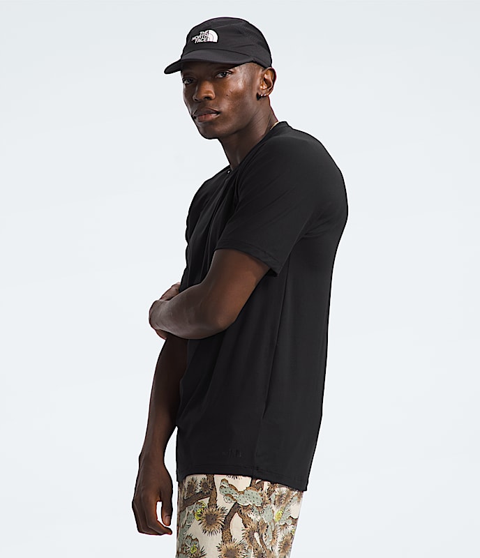 Men’s Dune Sky Short-Sleeve Crew