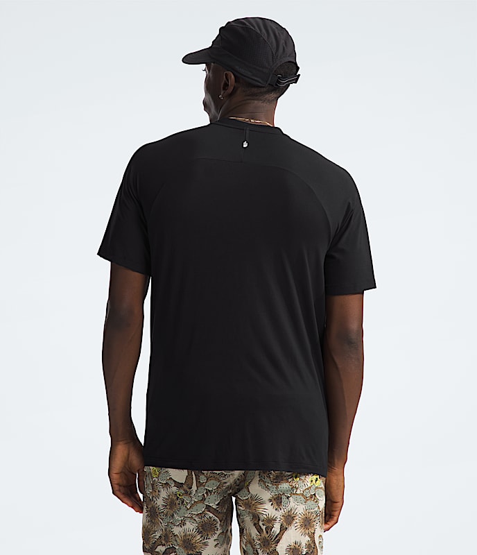 Men’s Dune Sky Short-Sleeve Crew