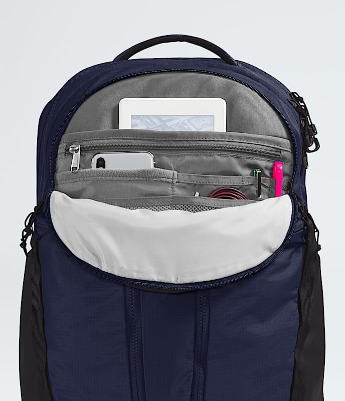 Surge Backpack TNF DETAIL1