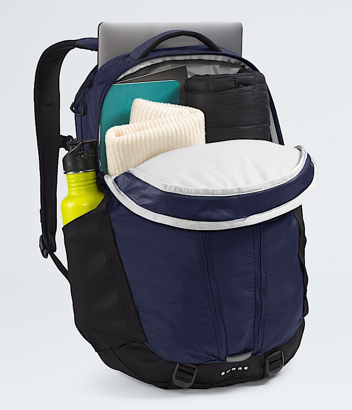 Surge Backpack  31L TNF INT