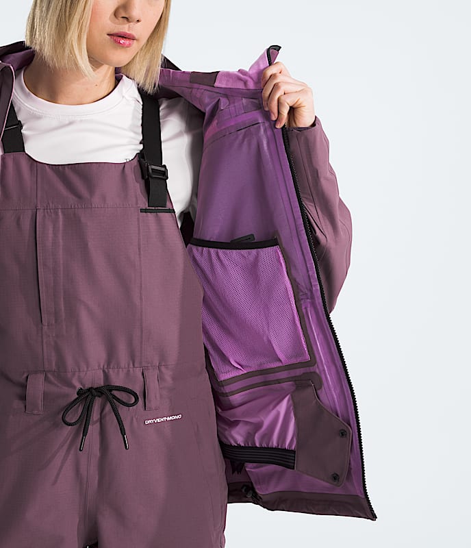 Veste Dragline pour femmes - 5