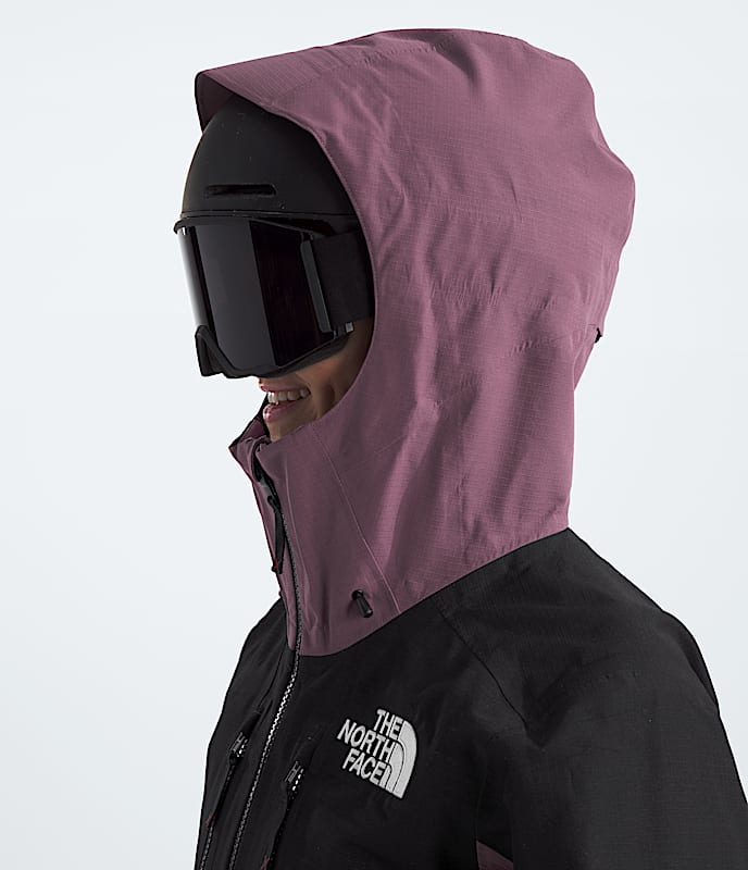 Veste Dragline pour femmes - 6