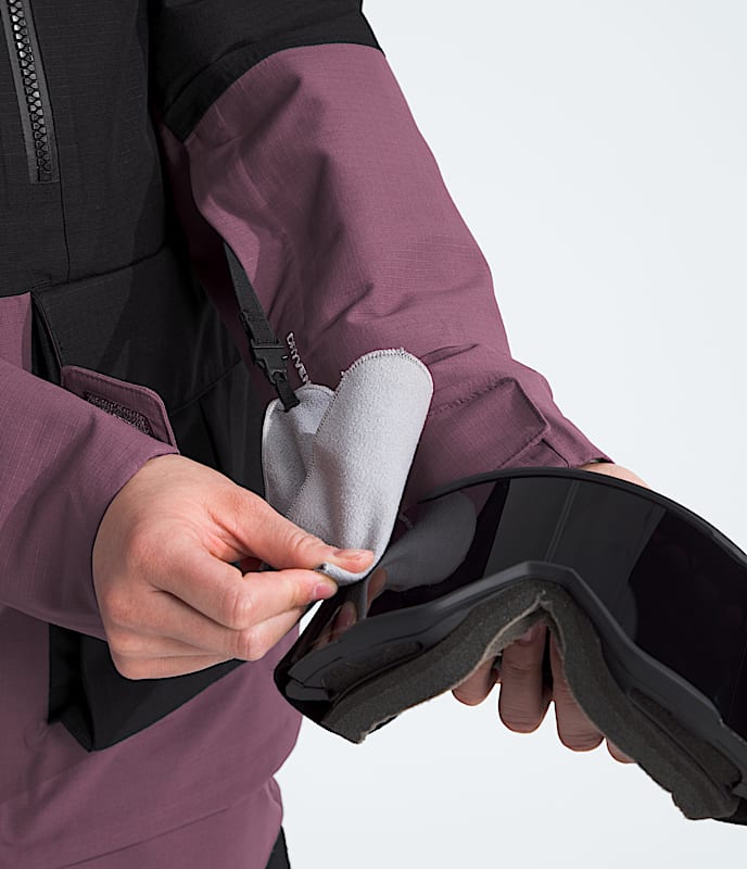 Veste Dragline pour femmes - 8