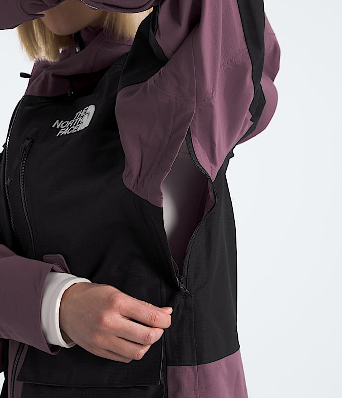 Veste Dragline pour femmes - 7