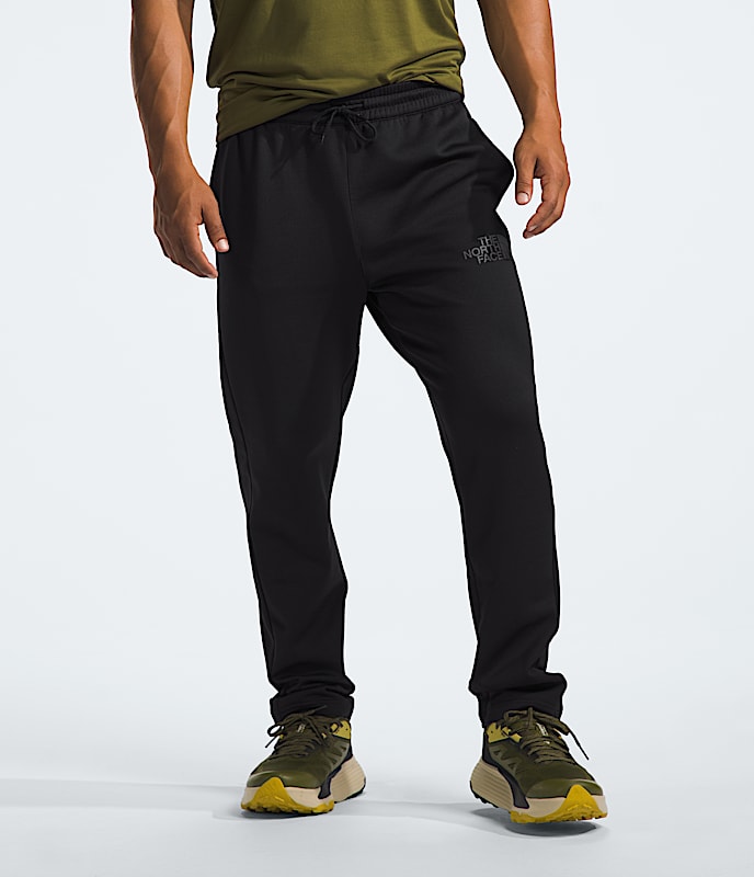 Men’s Horizon Performance Fleece Pants - 1