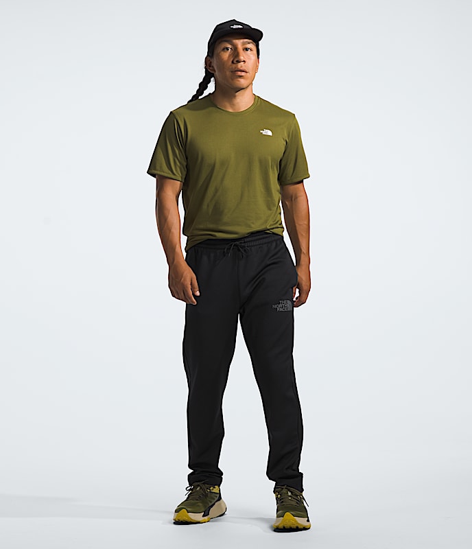 Men’s Horizon Performance Fleece Pants - 2