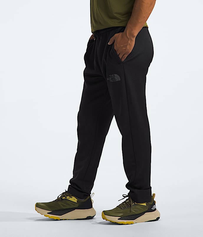 Men’s Horizon Performance Fleece Pants - 4