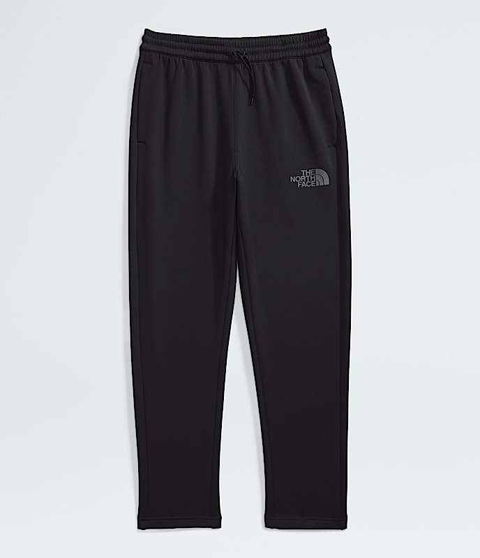 Men’s Horizon Performance Fleece Pants - 5