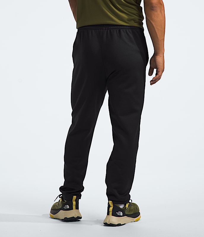 Men’s Horizon Performance Fleece Pants - 3