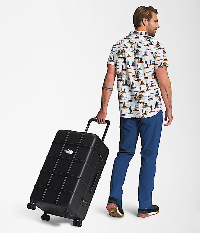 All Weather 4Wheeler30 TNF MODELBACK