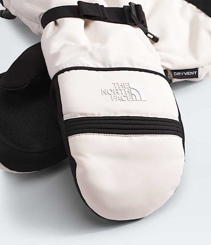 Women’s Montana Ski Mitts - 2