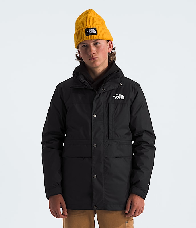 Boys’ & Girls’ North Down Triclimate®