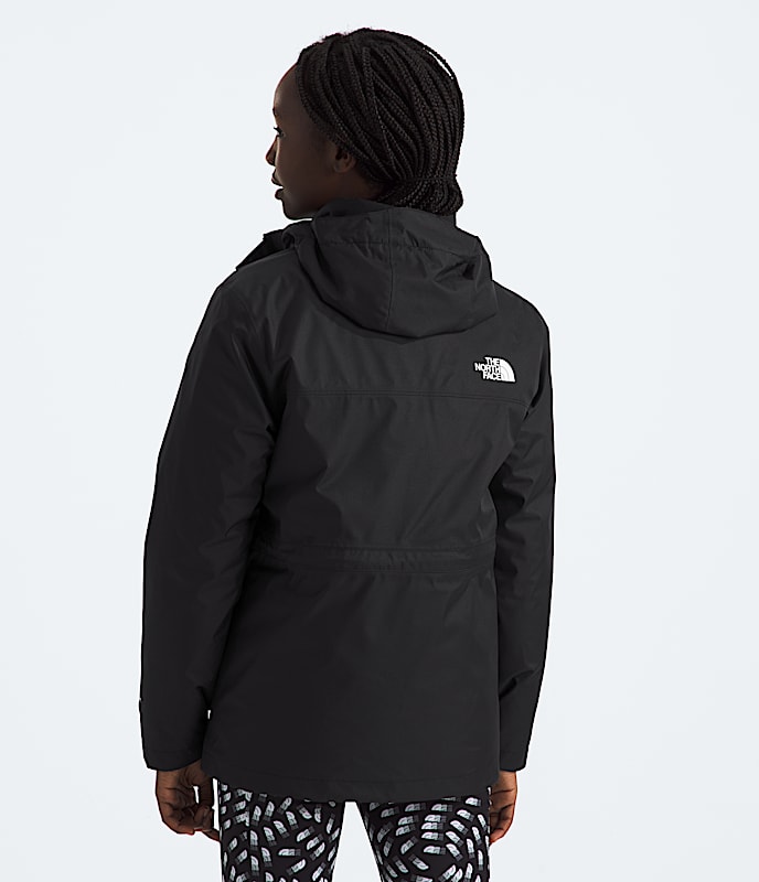 Boys’ & Girls’ North Down Triclimate®