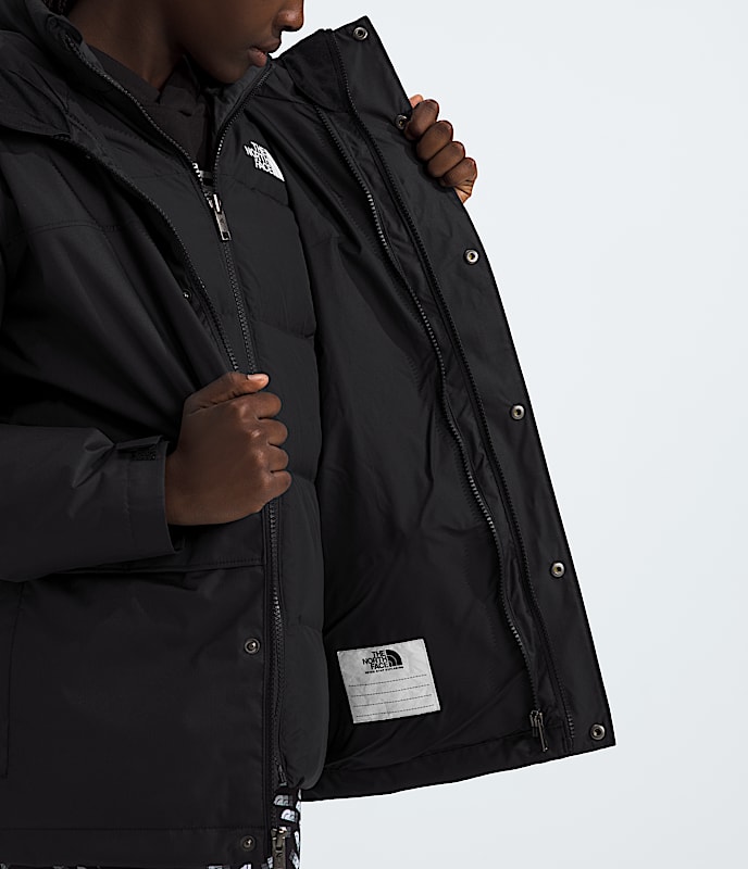 Boys’ & Girls’ North Down Triclimate®